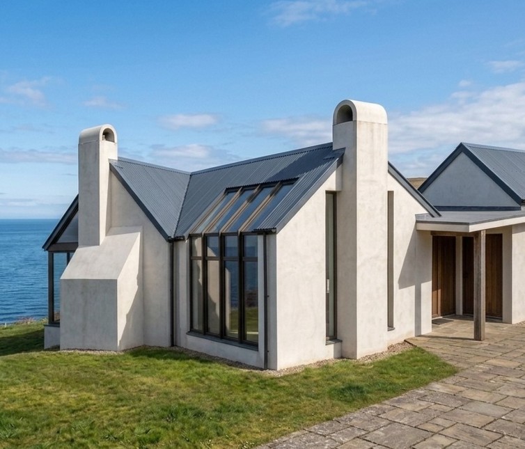 3 Bedroom Property for Sale in Witsand Western Cape